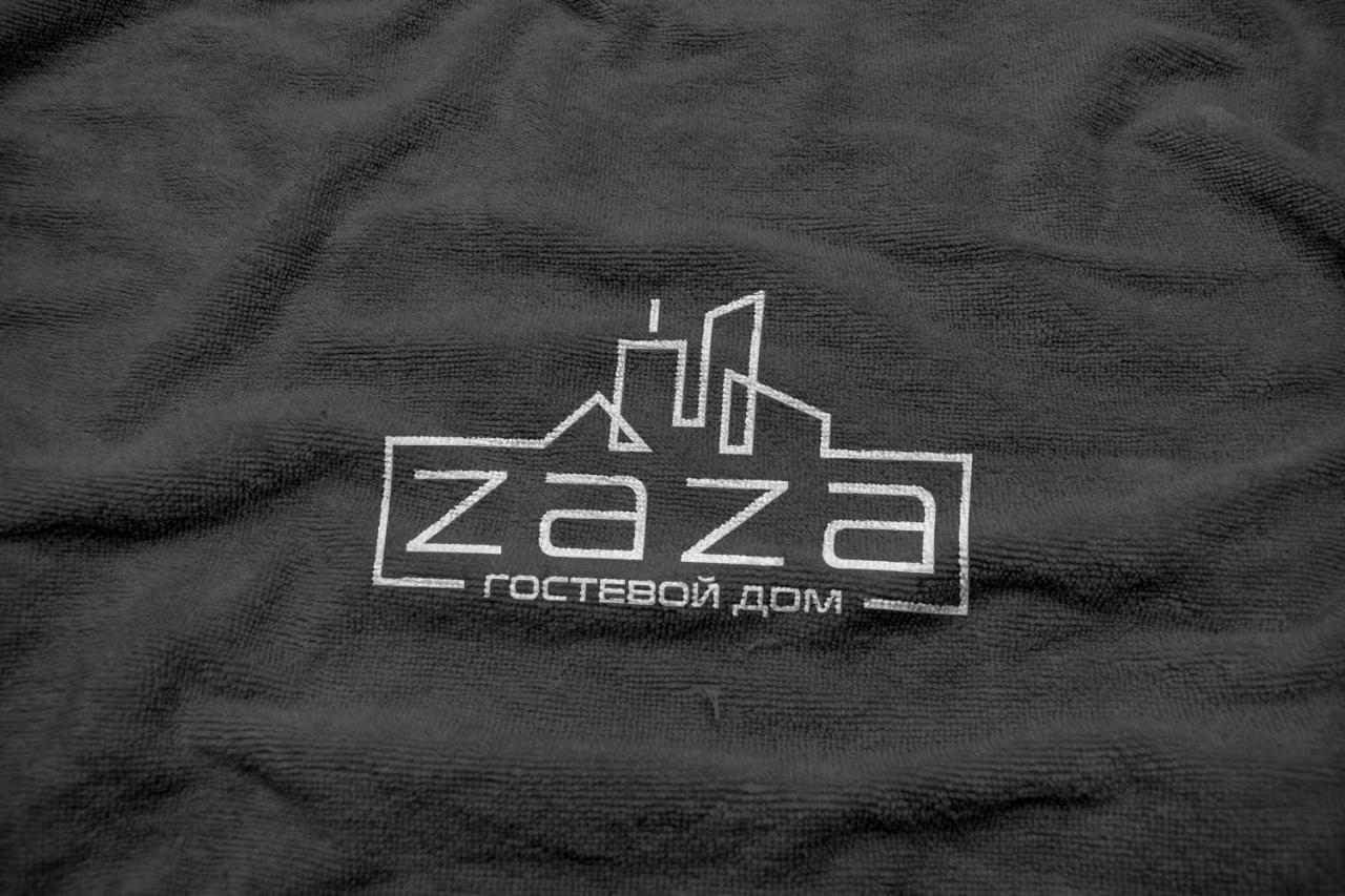 Zaza Guest House Kobuleti Zewnętrze zdjęcie