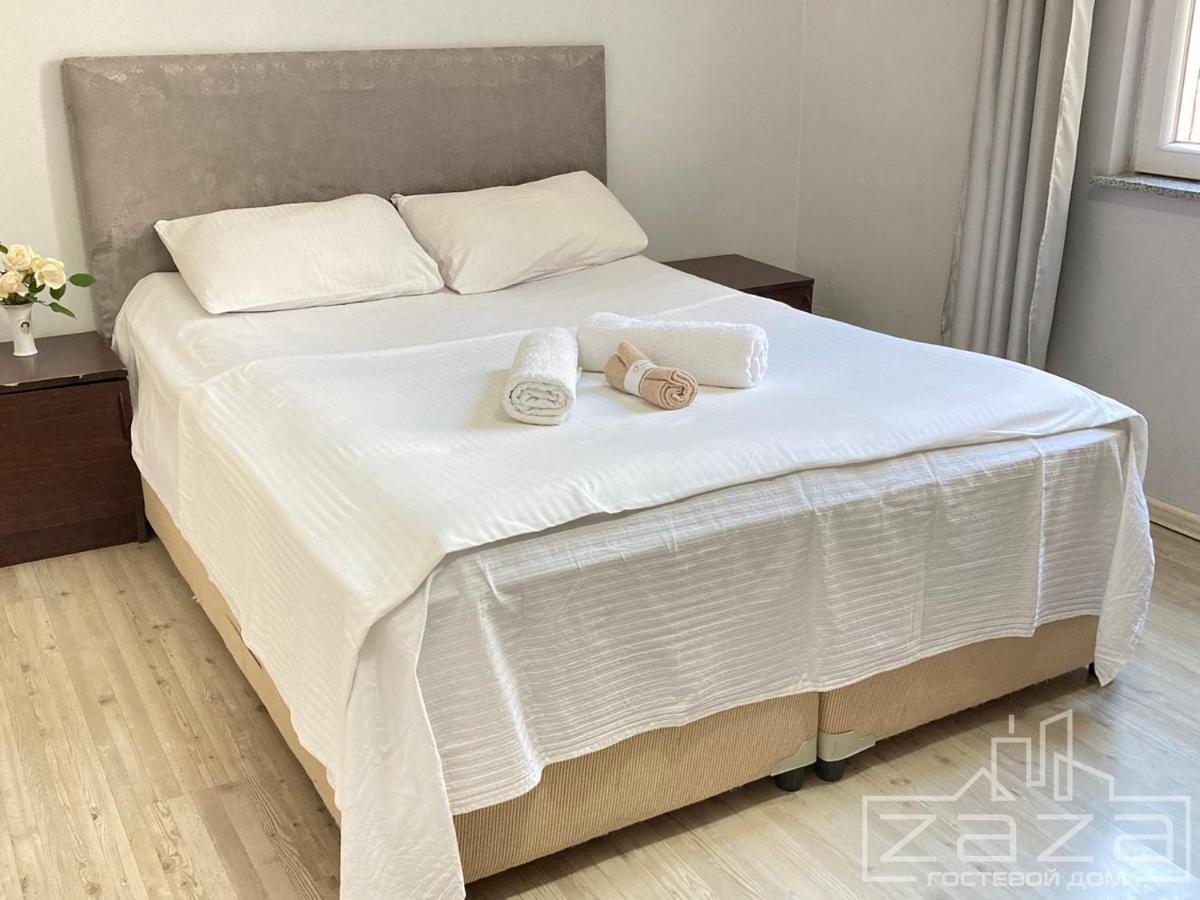 Zaza Guest House Kobuleti Zewnętrze zdjęcie