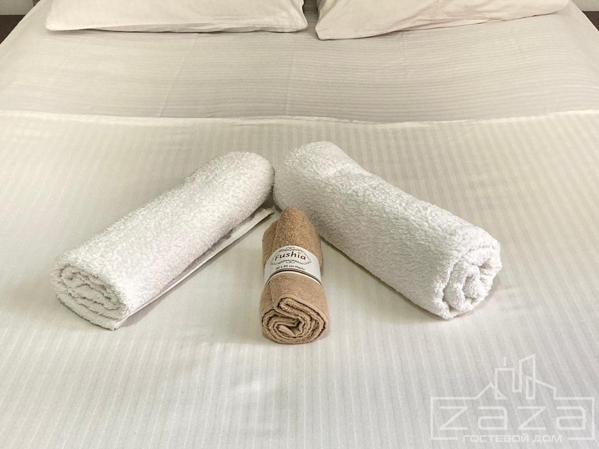 Zaza Guest House Kobuleti Zewnętrze zdjęcie