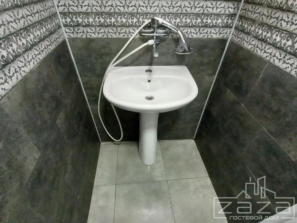 Zaza Guest House Kobuleti Zewnętrze zdjęcie