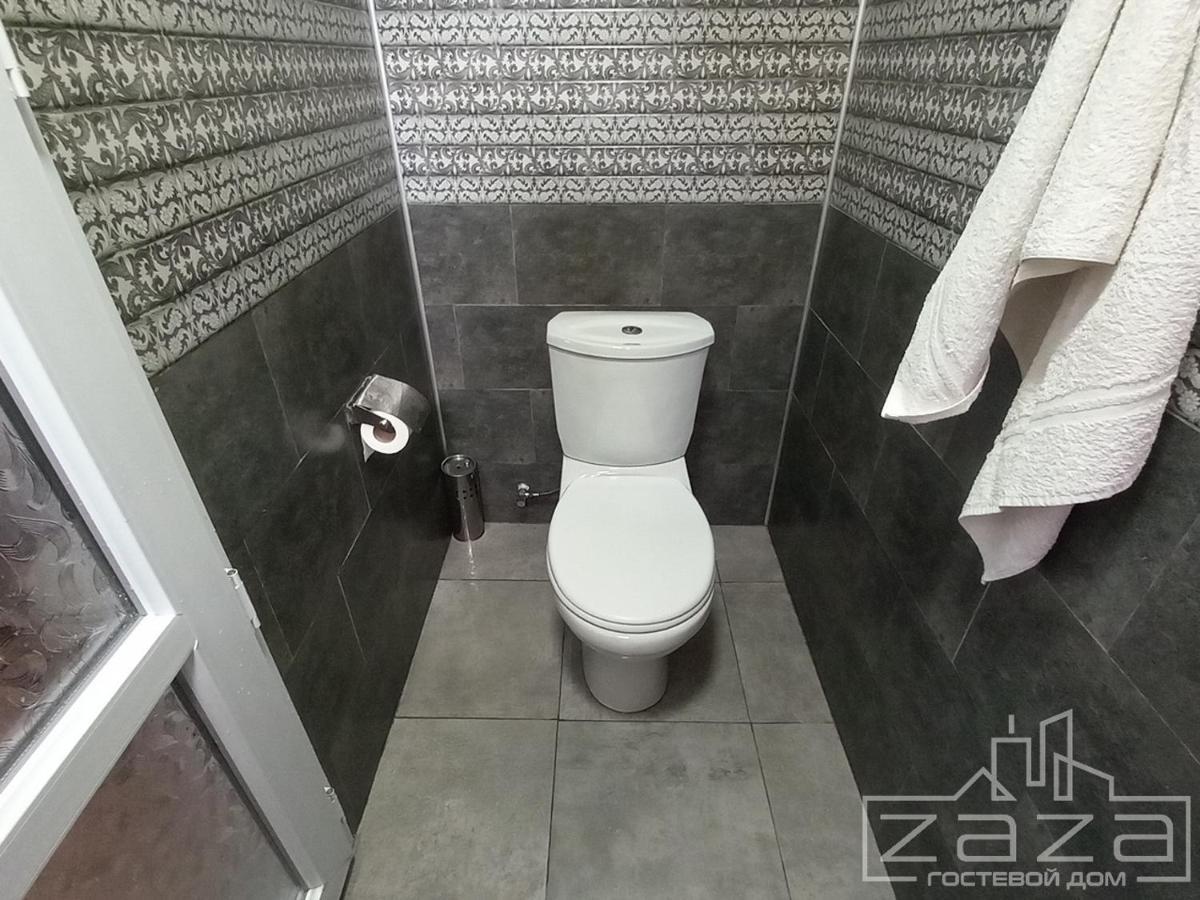 Zaza Guest House Kobuleti Zewnętrze zdjęcie