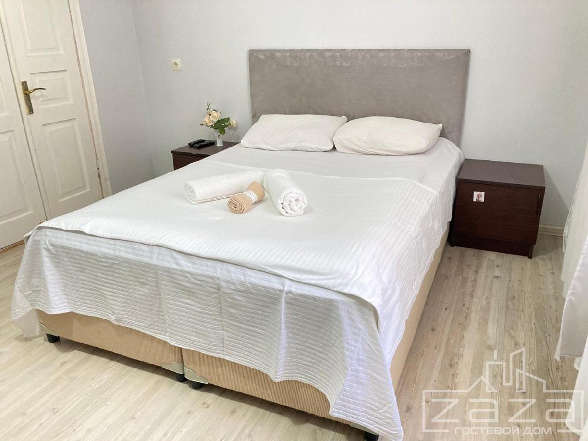 Zaza Guest House Kobuleti Zewnętrze zdjęcie