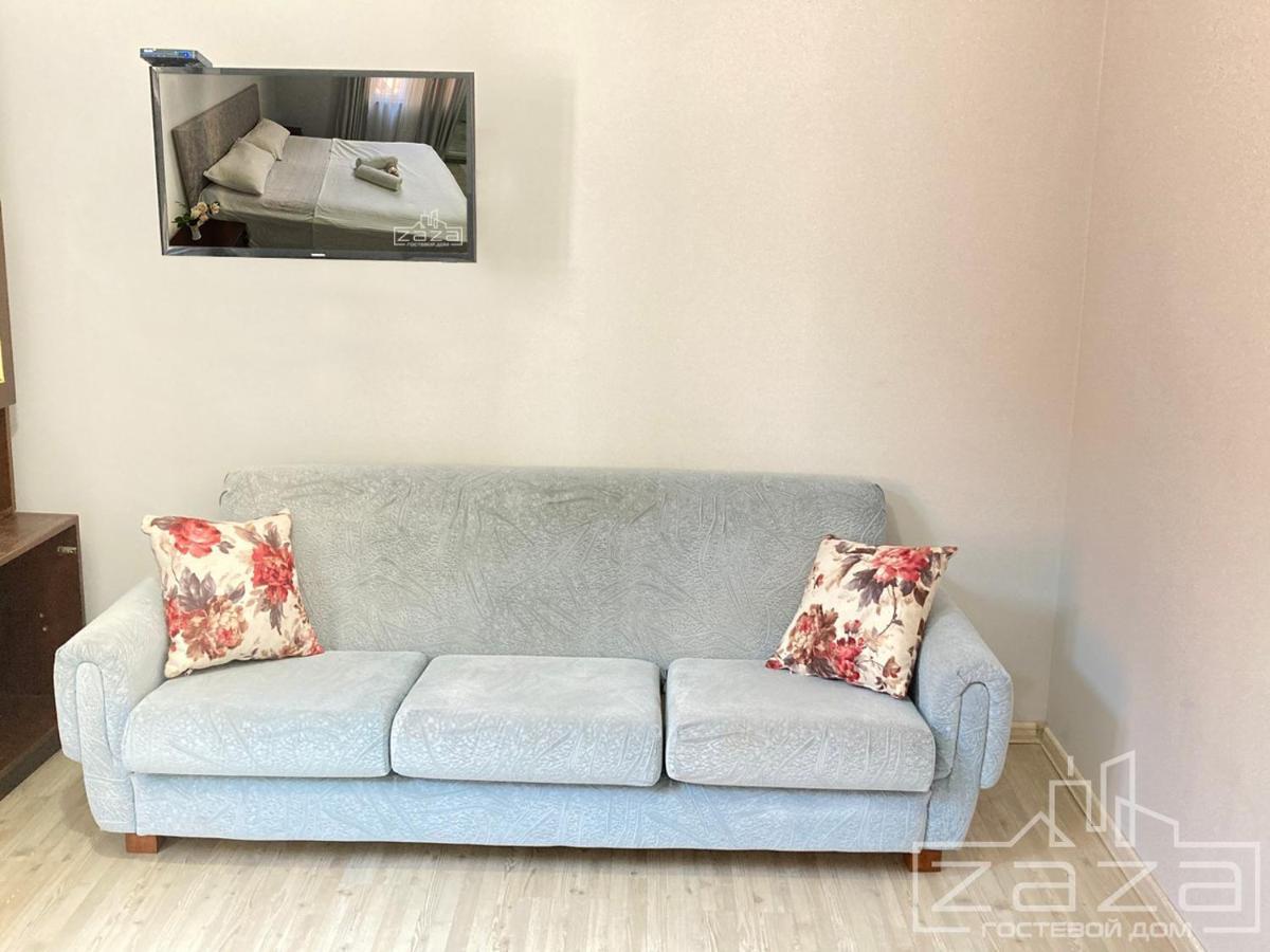Zaza Guest House Kobuleti Zewnętrze zdjęcie