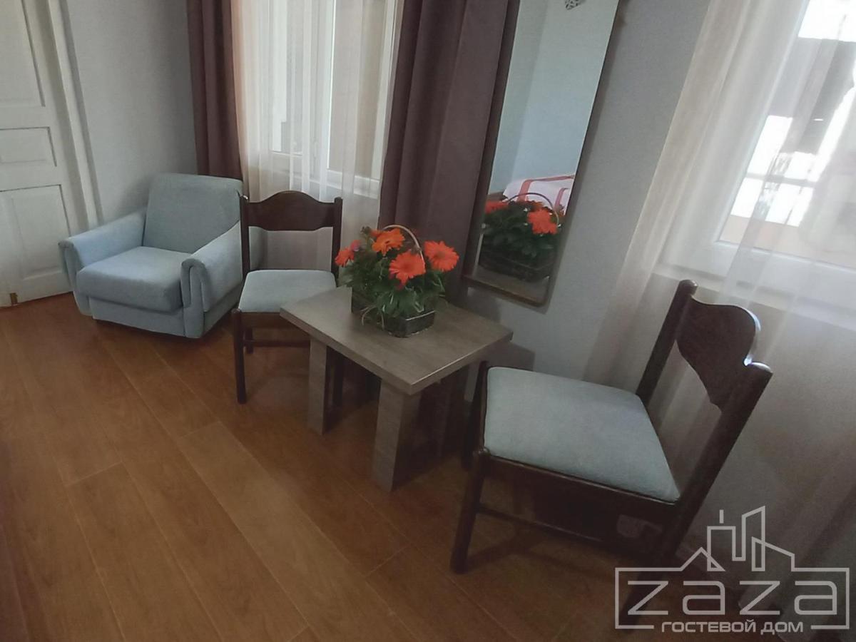 Zaza Guest House Kobuleti Zewnętrze zdjęcie