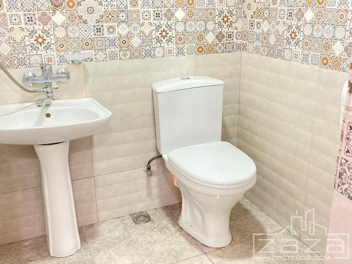 Zaza Guest House Kobuleti Zewnętrze zdjęcie