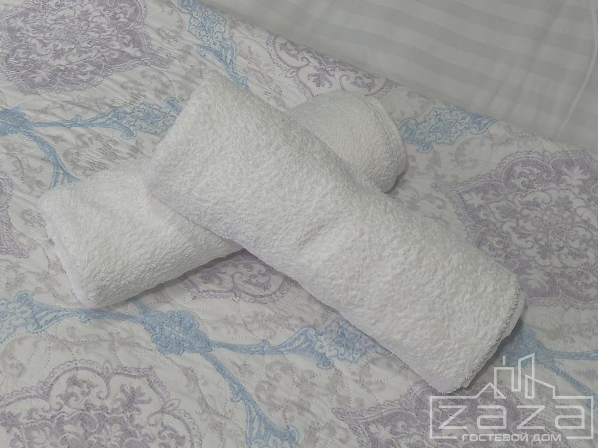 Zaza Guest House Kobuleti Zewnętrze zdjęcie