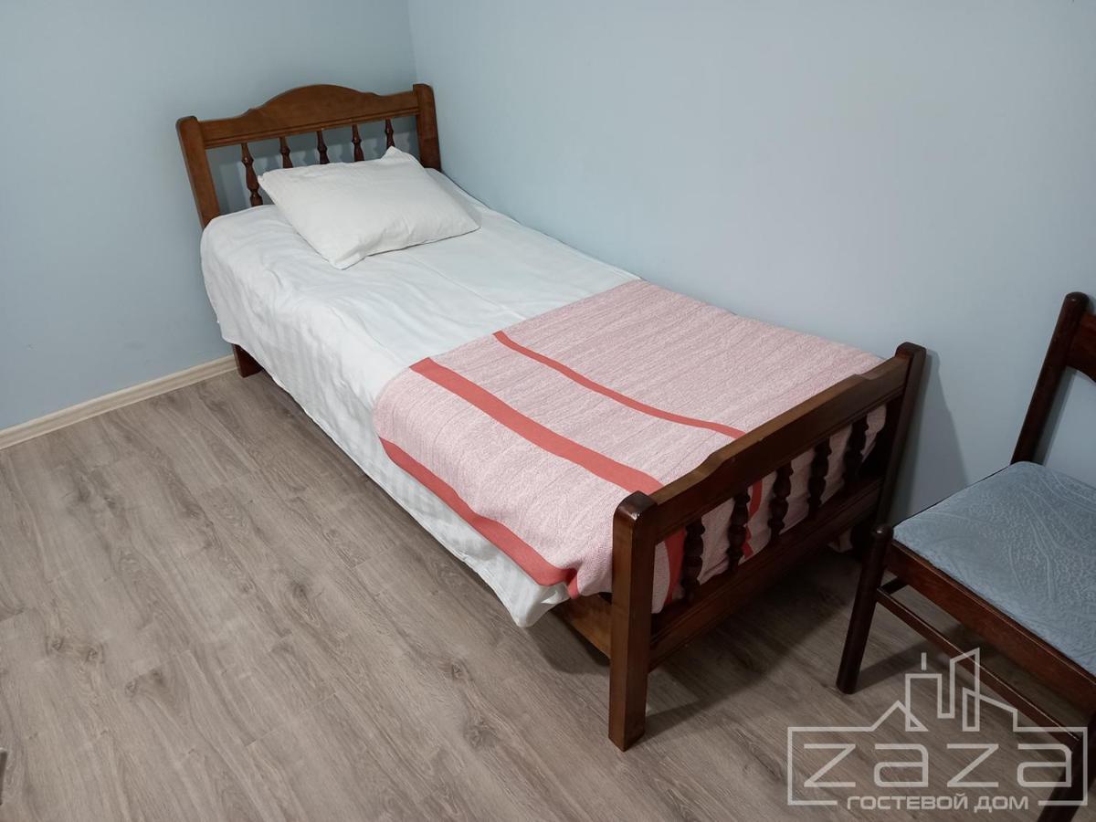 Zaza Guest House Kobuleti Zewnętrze zdjęcie