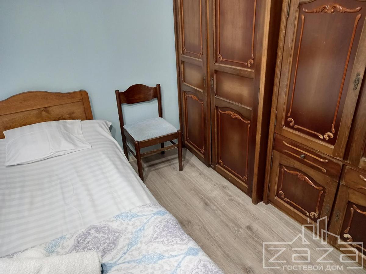 Zaza Guest House Kobuleti Zewnętrze zdjęcie