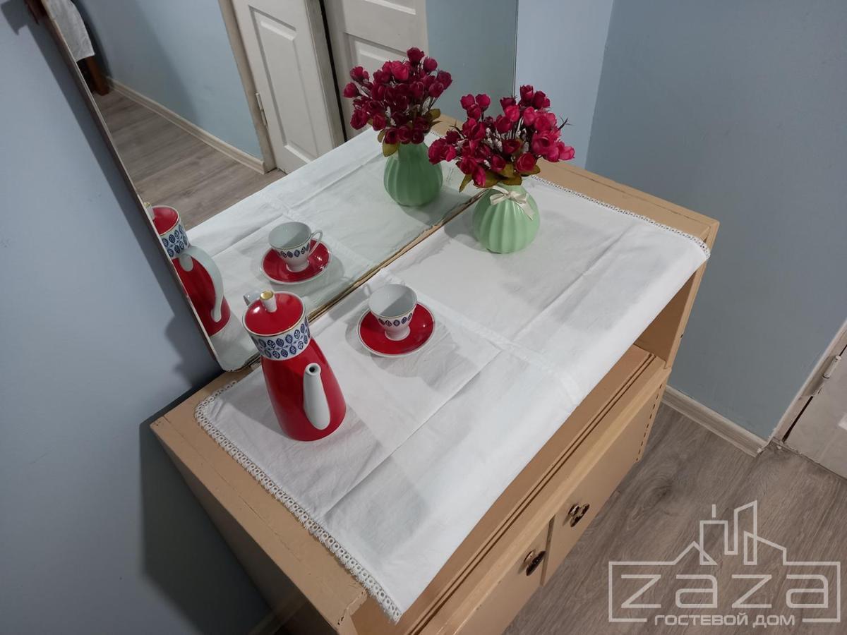 Zaza Guest House Kobuleti Zewnętrze zdjęcie