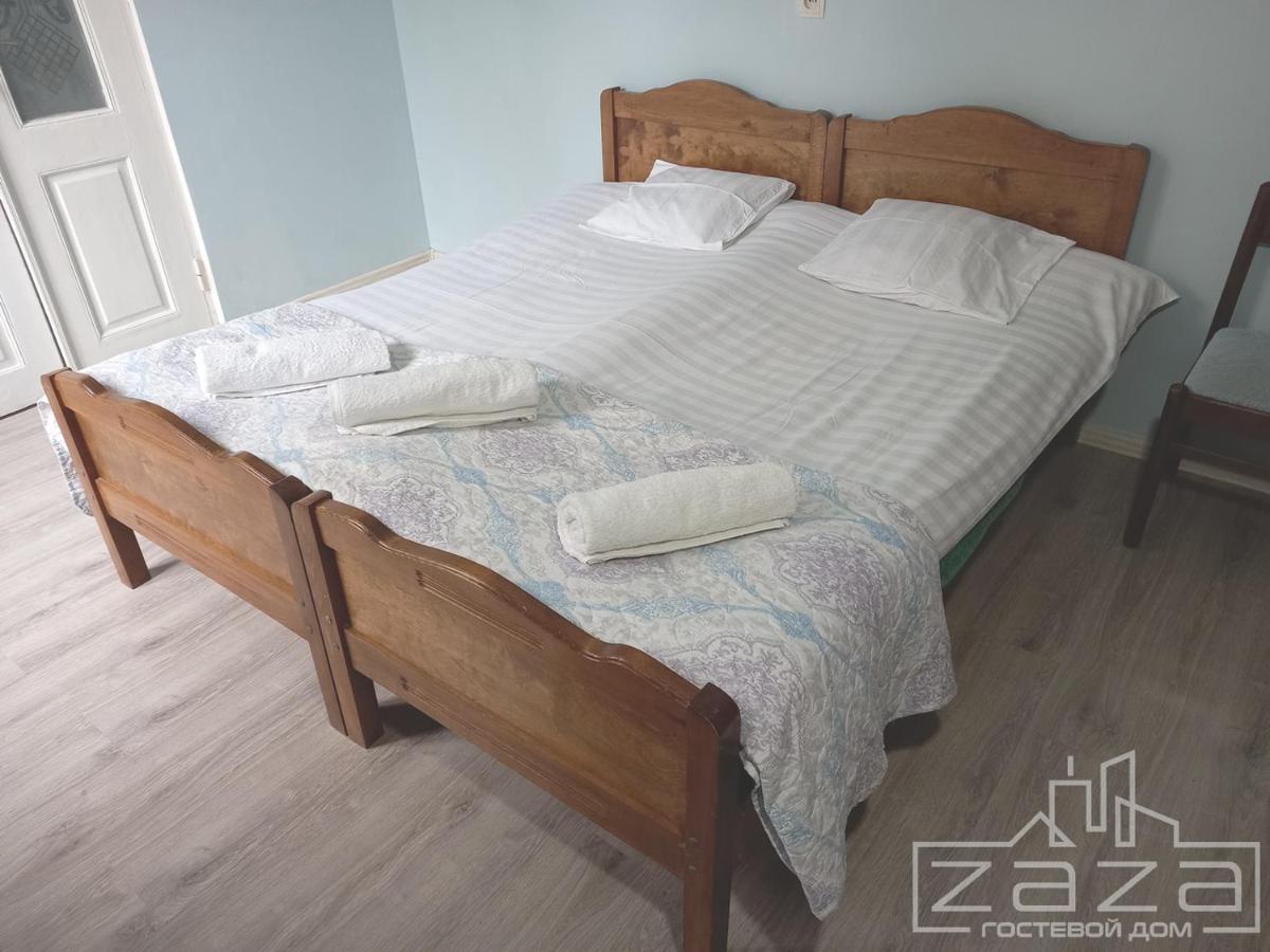 Zaza Guest House Kobuleti Zewnętrze zdjęcie