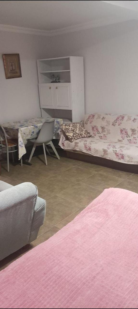 Zaza Guest House Kobuleti Zewnętrze zdjęcie