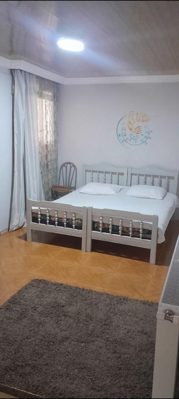 Zaza Guest House Kobuleti Zewnętrze zdjęcie