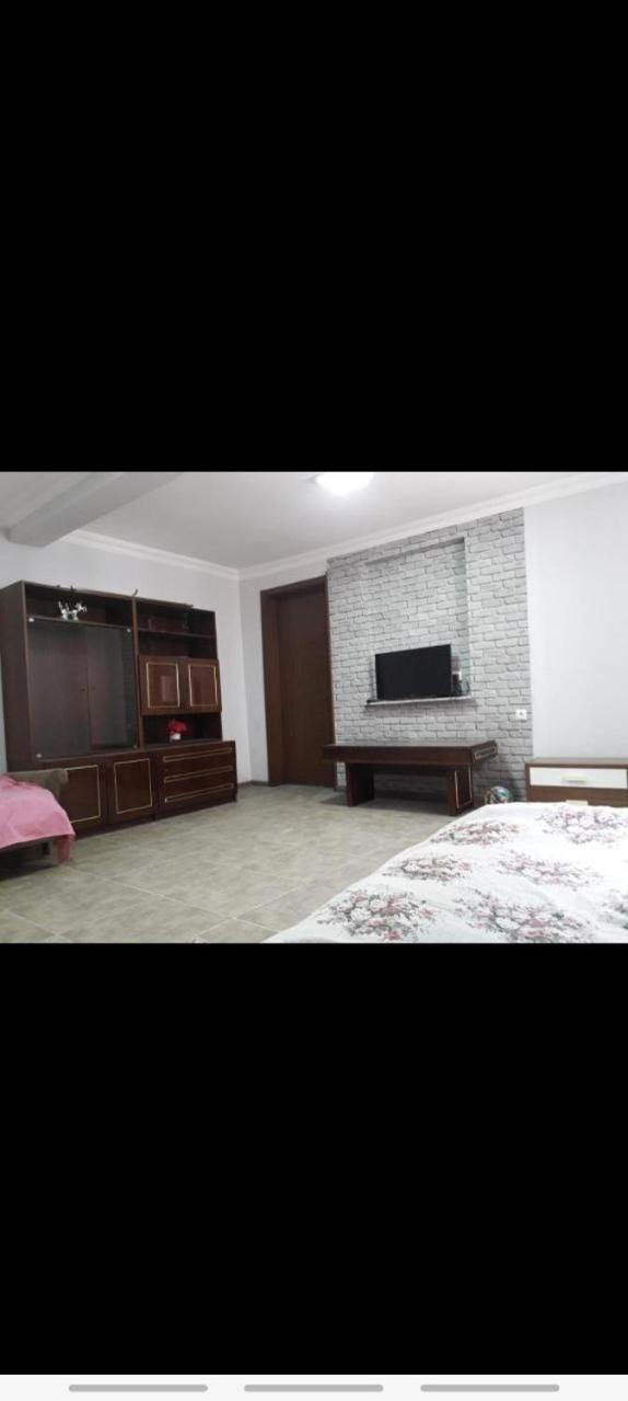 Zaza Guest House Kobuleti Zewnętrze zdjęcie