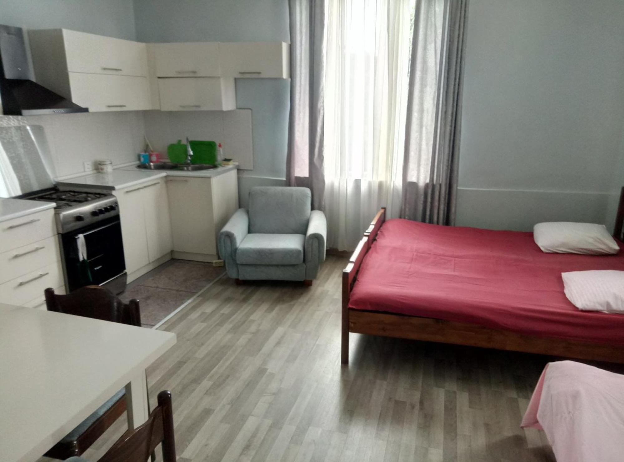 Zaza Guest House Kobuleti Pokój zdjęcie