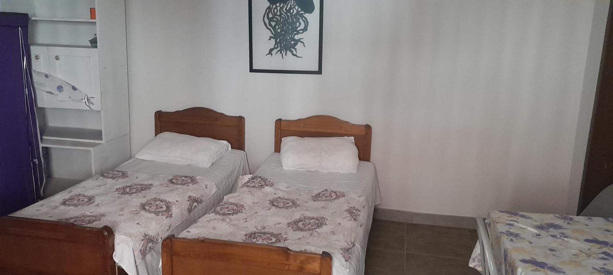 Zaza Guest House Kobuleti Pokój zdjęcie