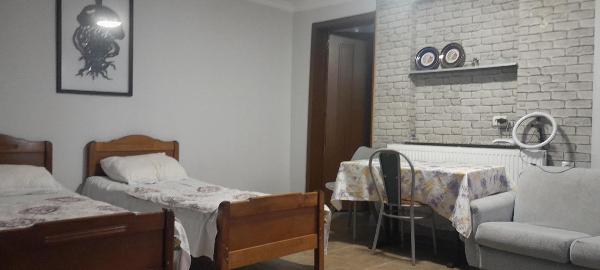 Zaza Guest House Kobuleti Pokój zdjęcie