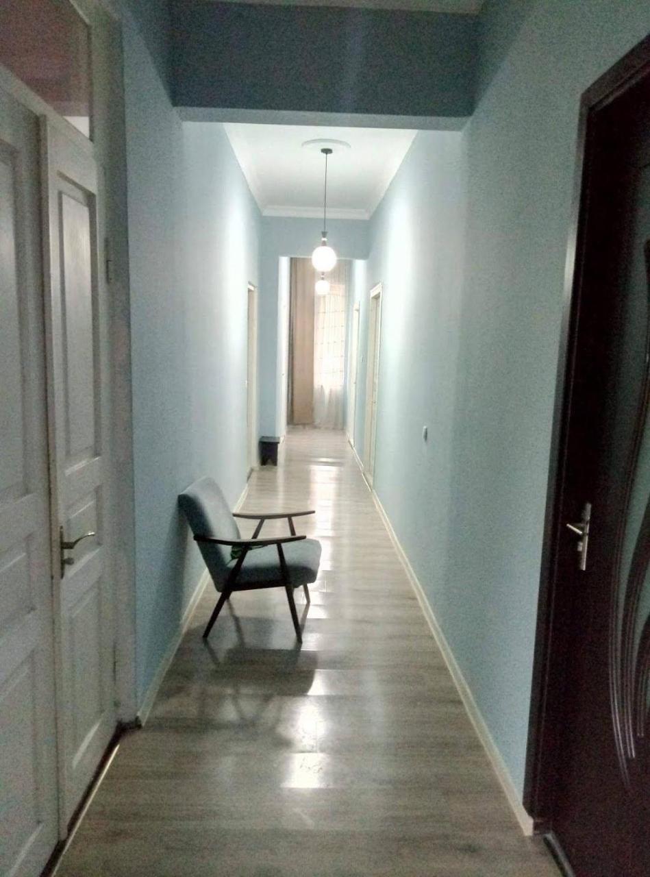 Zaza Guest House Kobuleti Zewnętrze zdjęcie