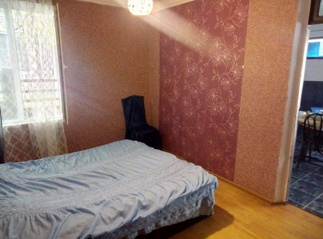 Zaza Guest House Kobuleti Zewnętrze zdjęcie