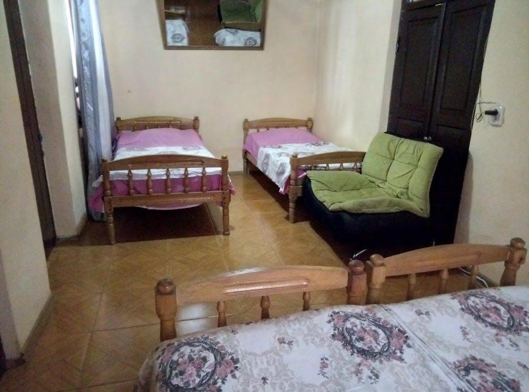Zaza Guest House Kobuleti Zewnętrze zdjęcie