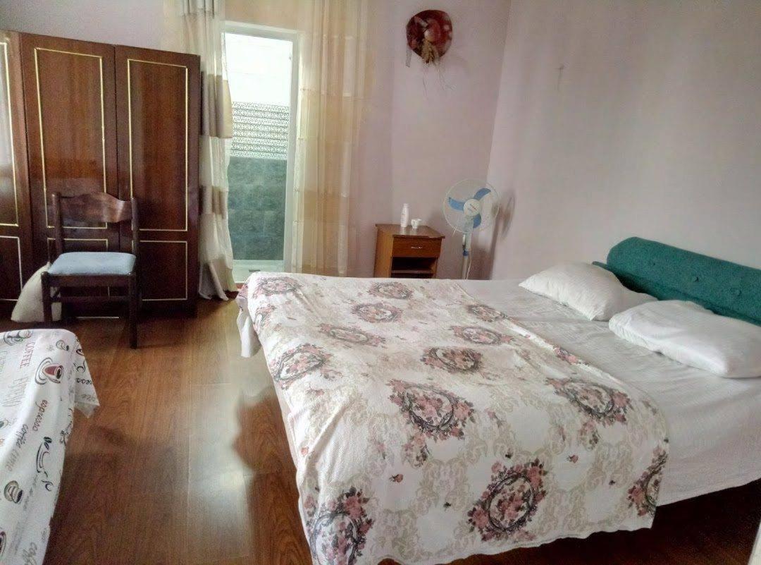 Zaza Guest House Kobuleti Zewnętrze zdjęcie