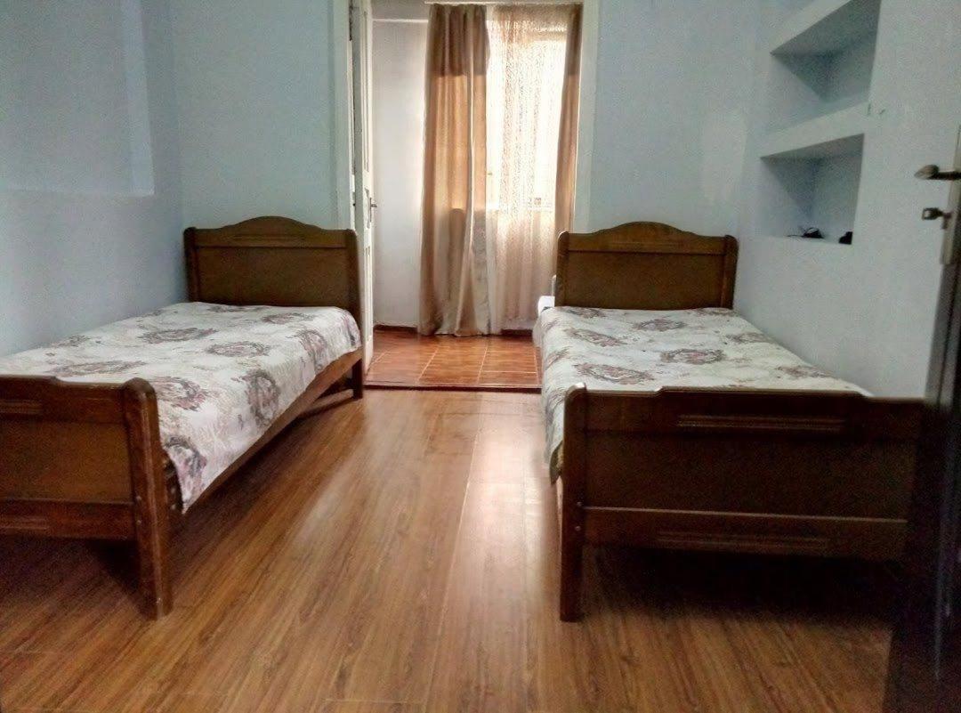 Zaza Guest House Kobuleti Zewnętrze zdjęcie