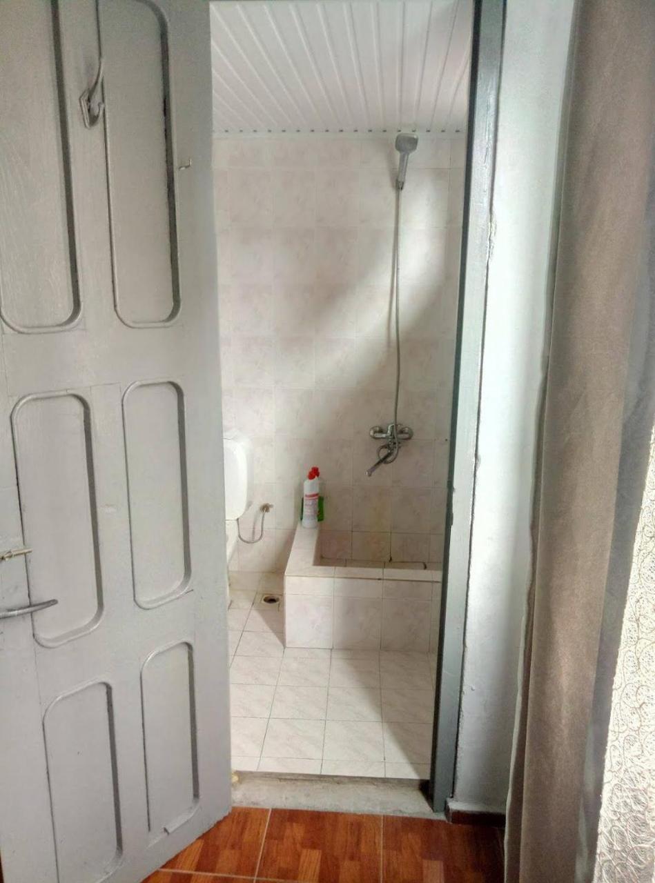Zaza Guest House Kobuleti Zewnętrze zdjęcie