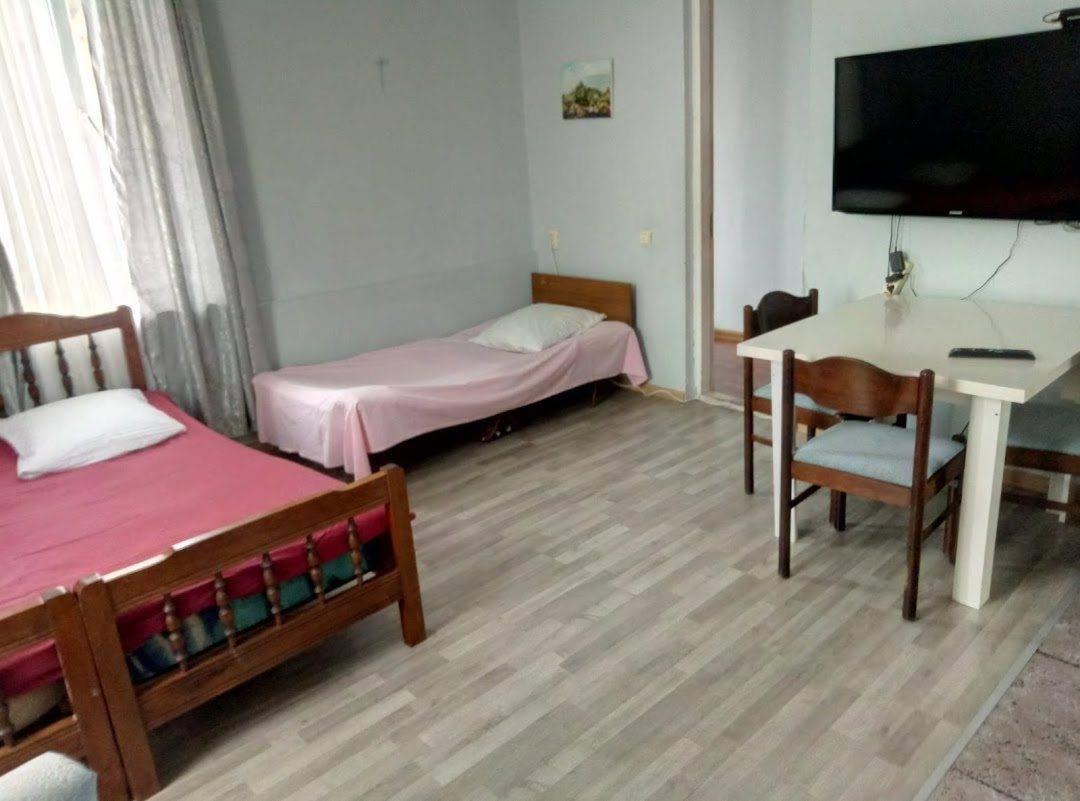Zaza Guest House Kobuleti Zewnętrze zdjęcie