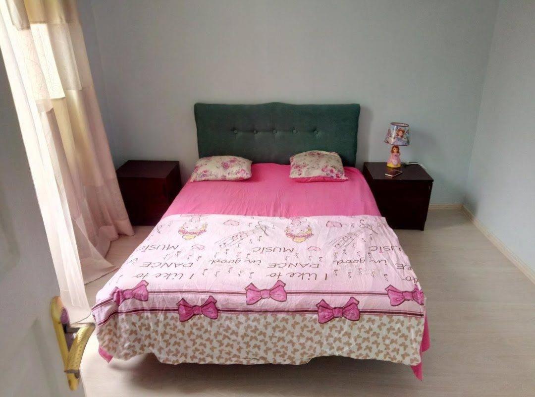 Zaza Guest House Kobuleti Zewnętrze zdjęcie