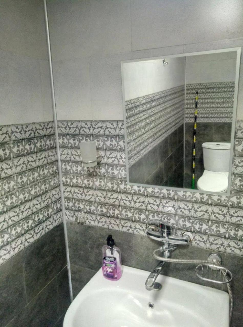 Zaza Guest House Kobuleti Zewnętrze zdjęcie