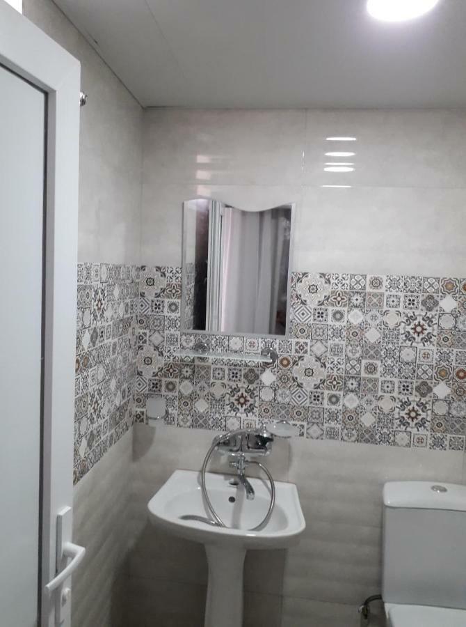 Zaza Guest House Kobuleti Zewnętrze zdjęcie