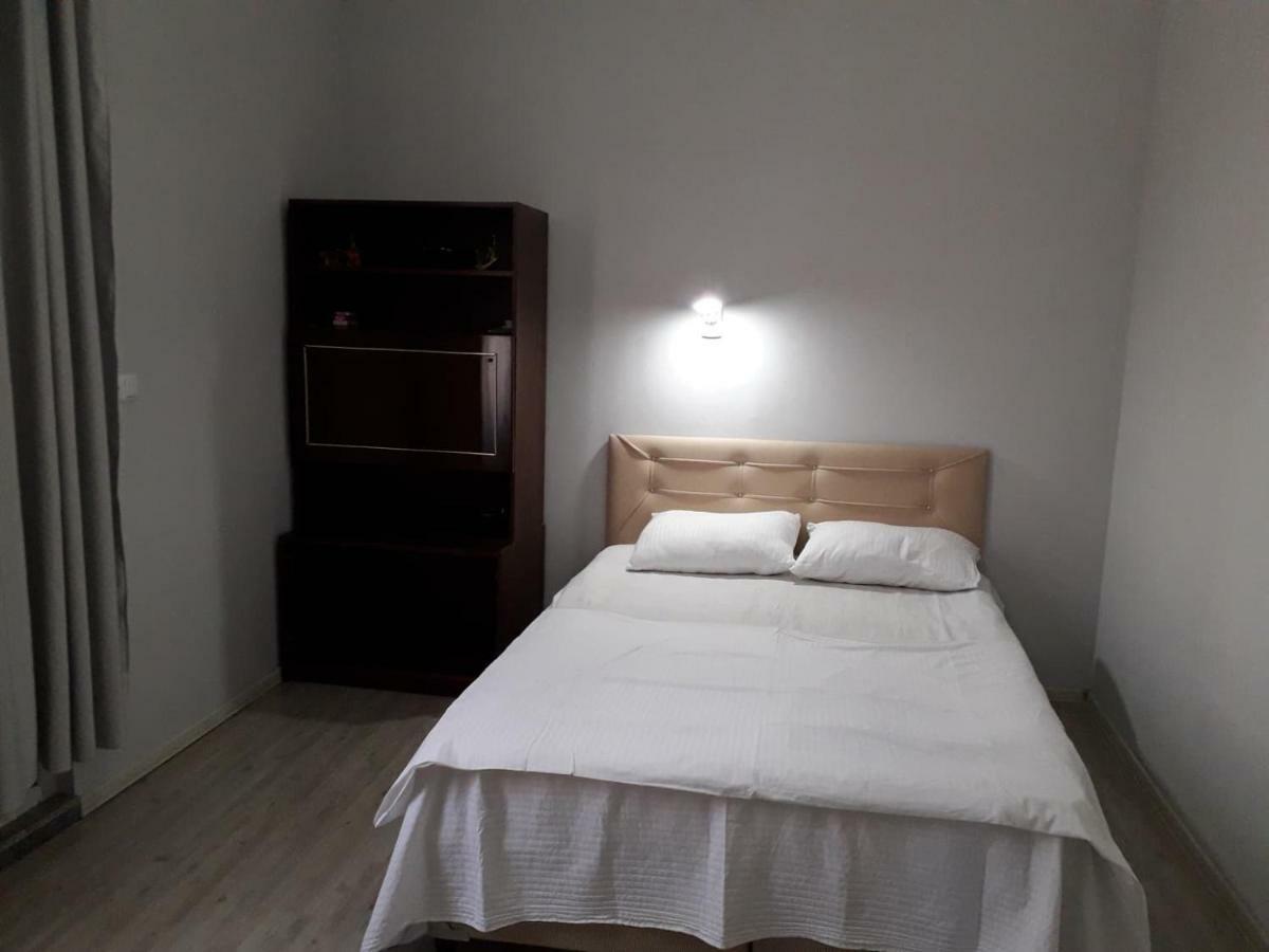 Zaza Guest House Kobuleti Zewnętrze zdjęcie