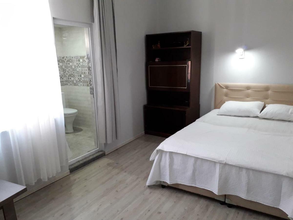 Zaza Guest House Kobuleti Zewnętrze zdjęcie