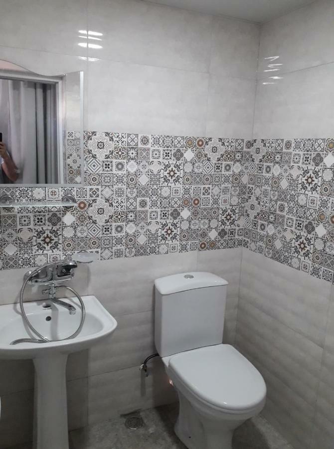 Zaza Guest House Kobuleti Zewnętrze zdjęcie