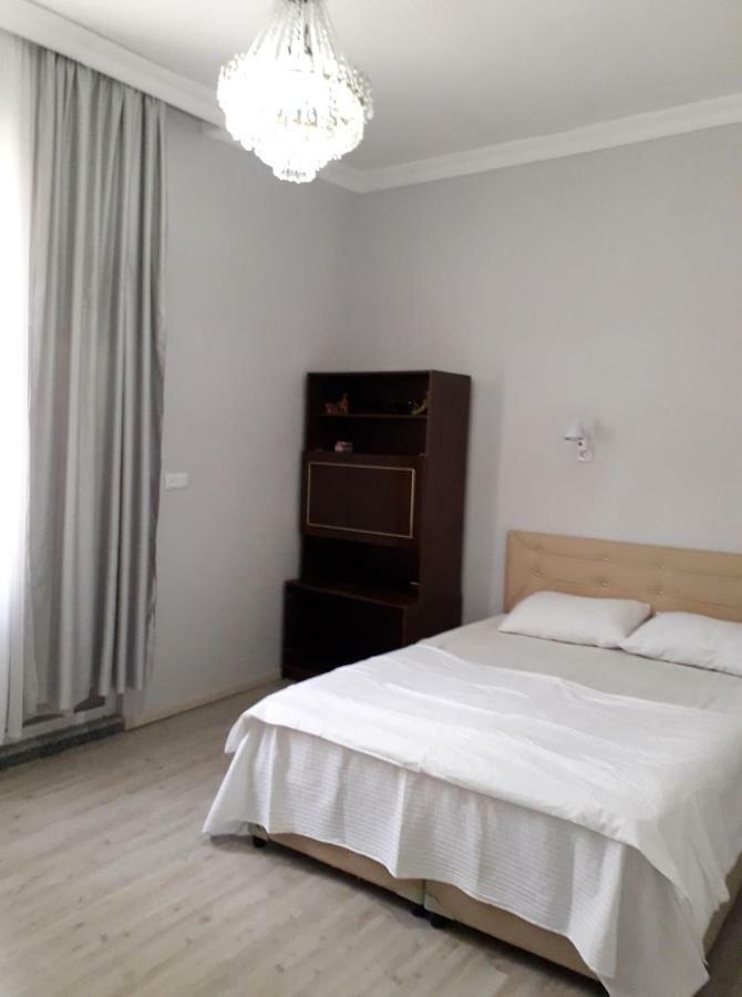 Zaza Guest House Kobuleti Zewnętrze zdjęcie