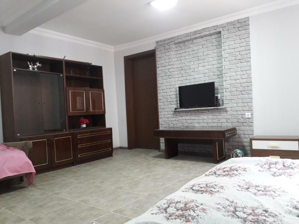 Zaza Guest House Kobuleti Zewnętrze zdjęcie