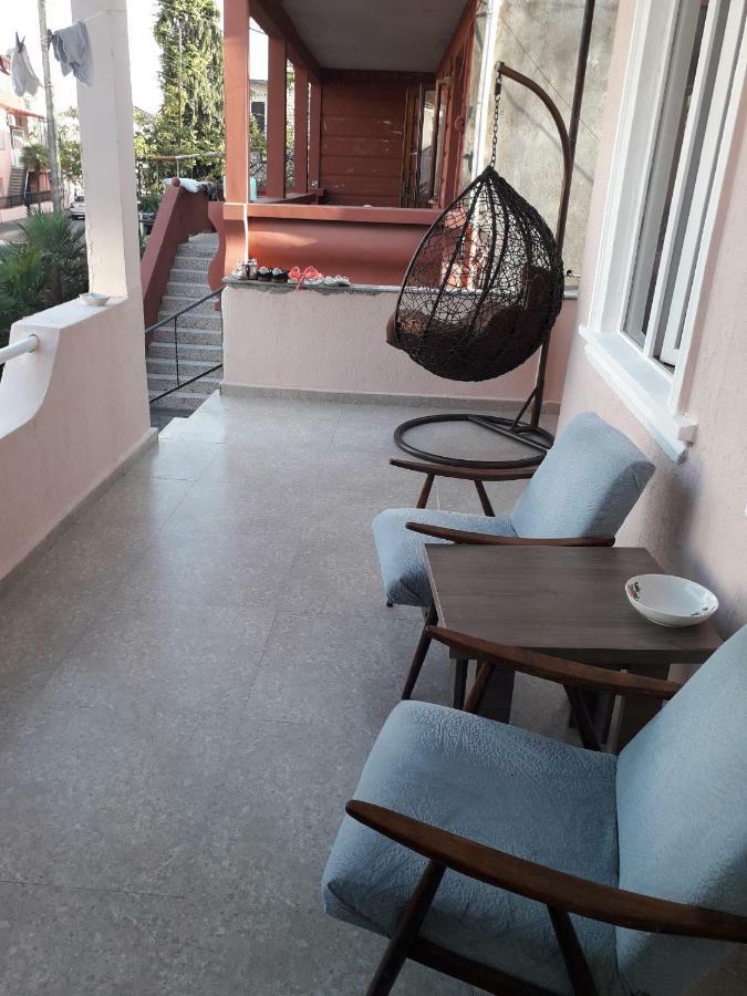 Zaza Guest House Kobuleti Zewnętrze zdjęcie