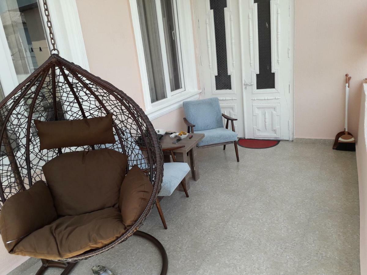 Zaza Guest House Kobuleti Zewnętrze zdjęcie