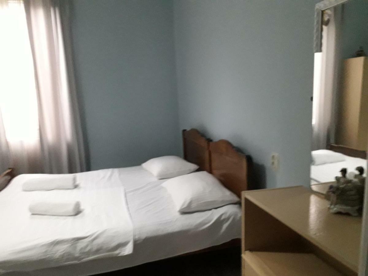Zaza Guest House Kobuleti Zewnętrze zdjęcie