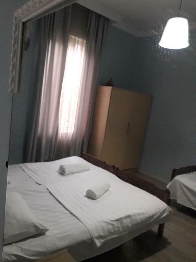 Zaza Guest House Kobuleti Zewnętrze zdjęcie