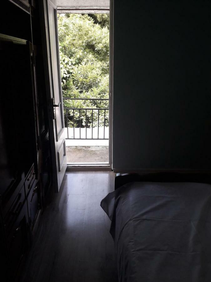 Zaza Guest House Kobuleti Zewnętrze zdjęcie