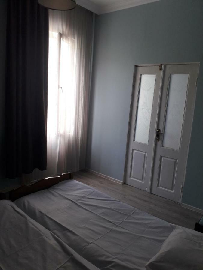 Zaza Guest House Kobuleti Zewnętrze zdjęcie