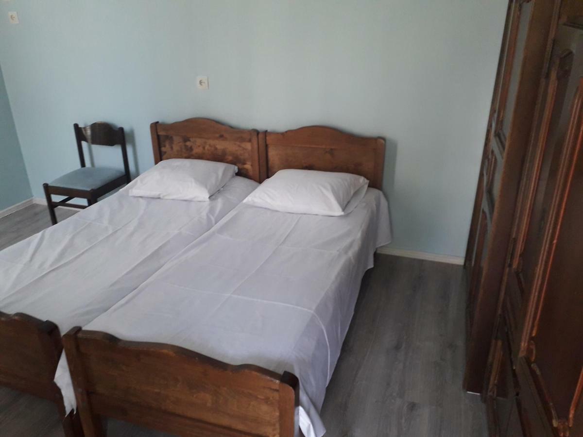 Zaza Guest House Kobuleti Zewnętrze zdjęcie