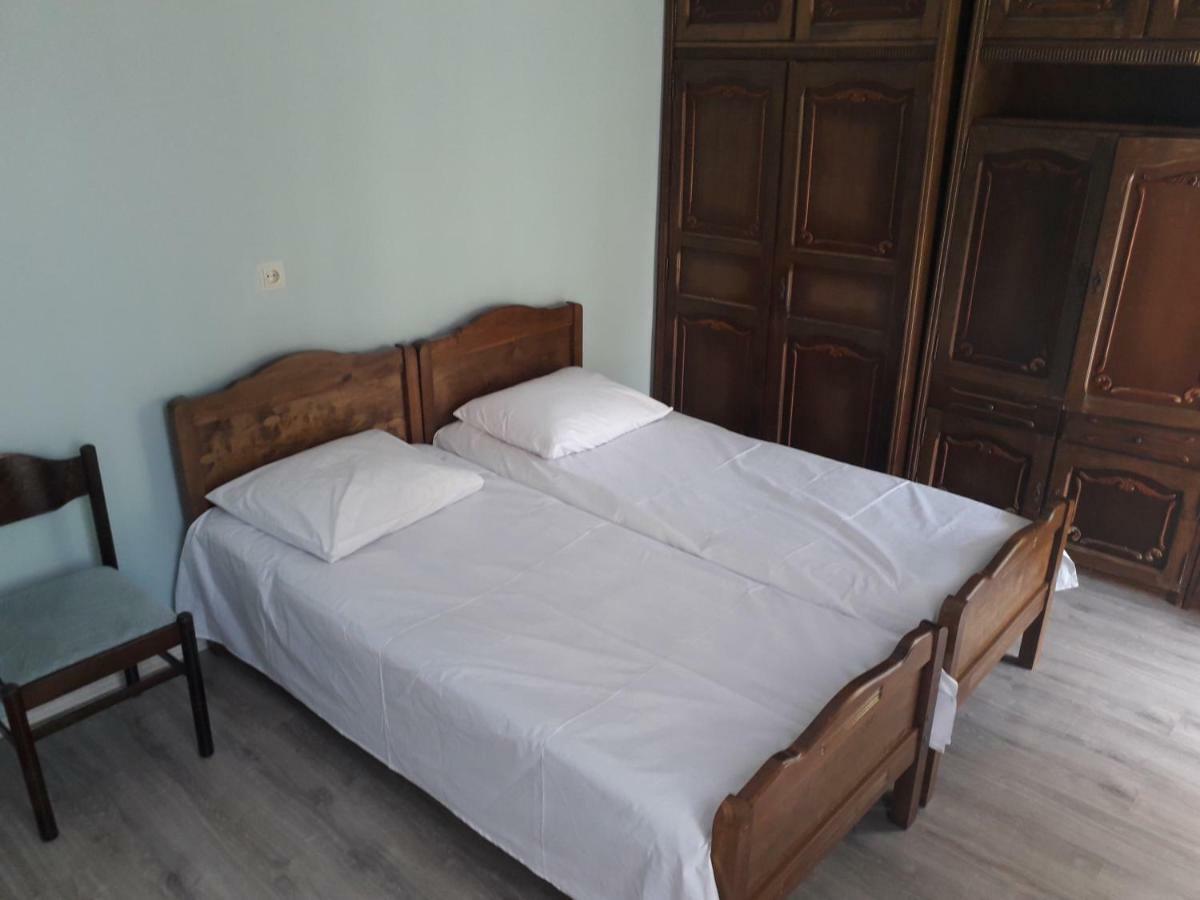 Zaza Guest House Kobuleti Zewnętrze zdjęcie