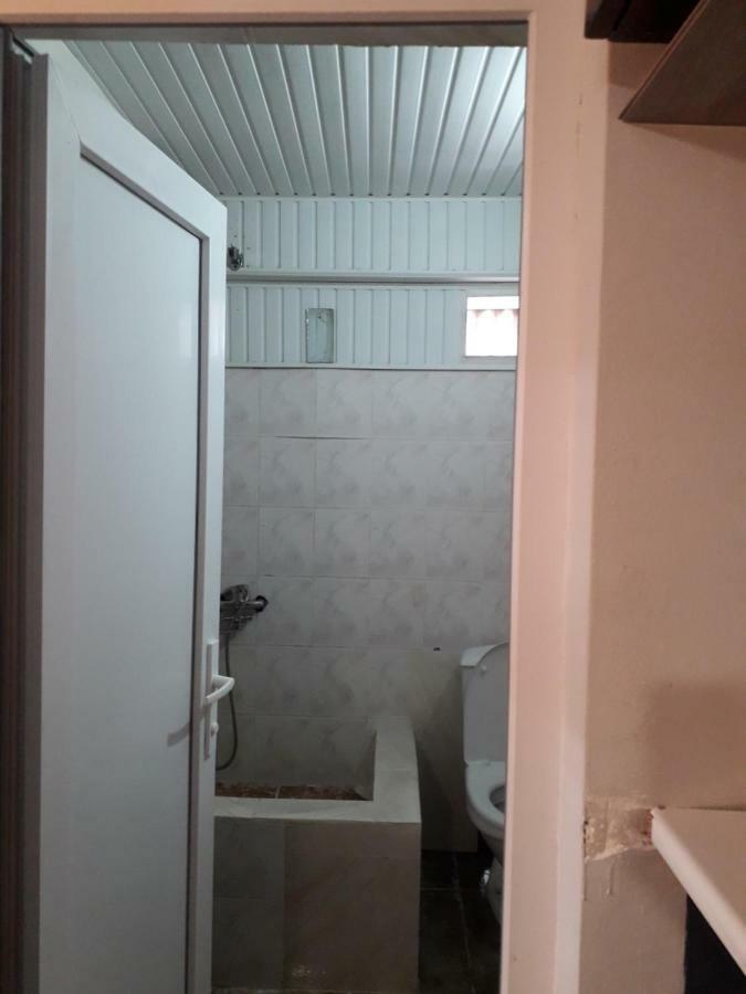 Zaza Guest House Kobuleti Zewnętrze zdjęcie