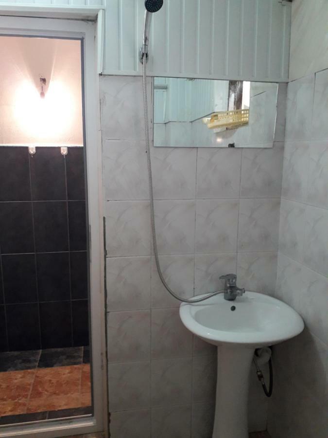 Zaza Guest House Kobuleti Zewnętrze zdjęcie