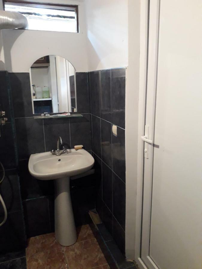 Zaza Guest House Kobuleti Zewnętrze zdjęcie